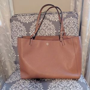 Tory Burch York Buckle Tote
